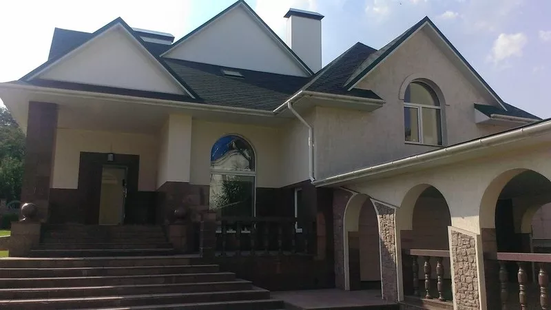 дом На Мандрыковской 100 17