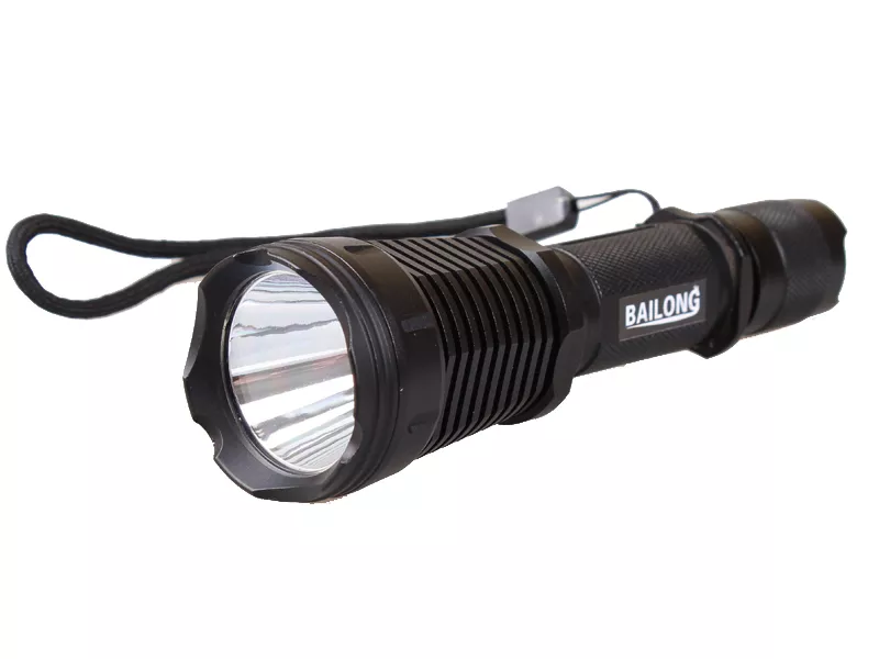 Подствольный фонарик Bailong Police BL-QT53-Q5 18000W