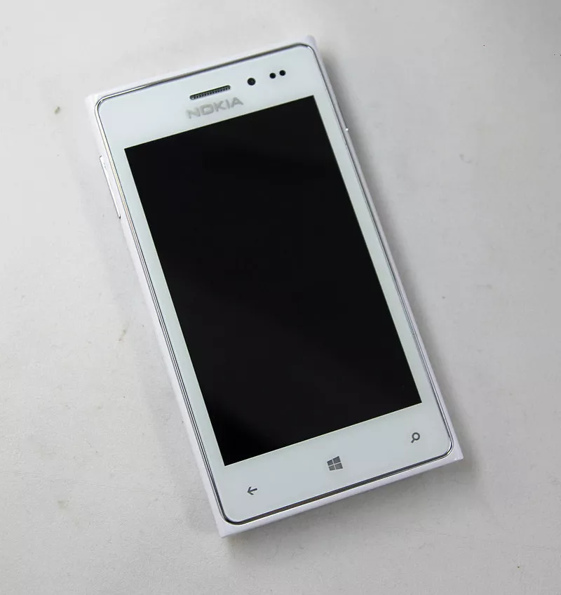 Китайский смартфон Nokia Lumia N1020 2sim,  4, 3