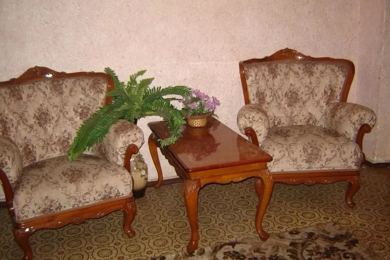 Продам румынскую мебель