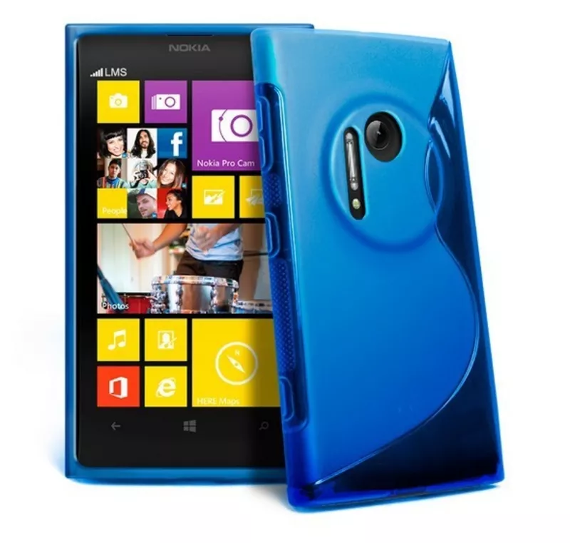 Смартфон Nokia Lumia N1020 2sim,  4, 7