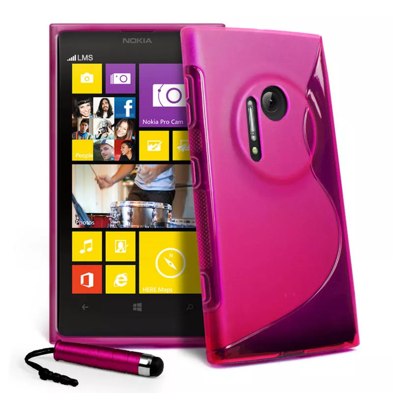 Смартфон Nokia Lumia N1020 2sim,  4, 7