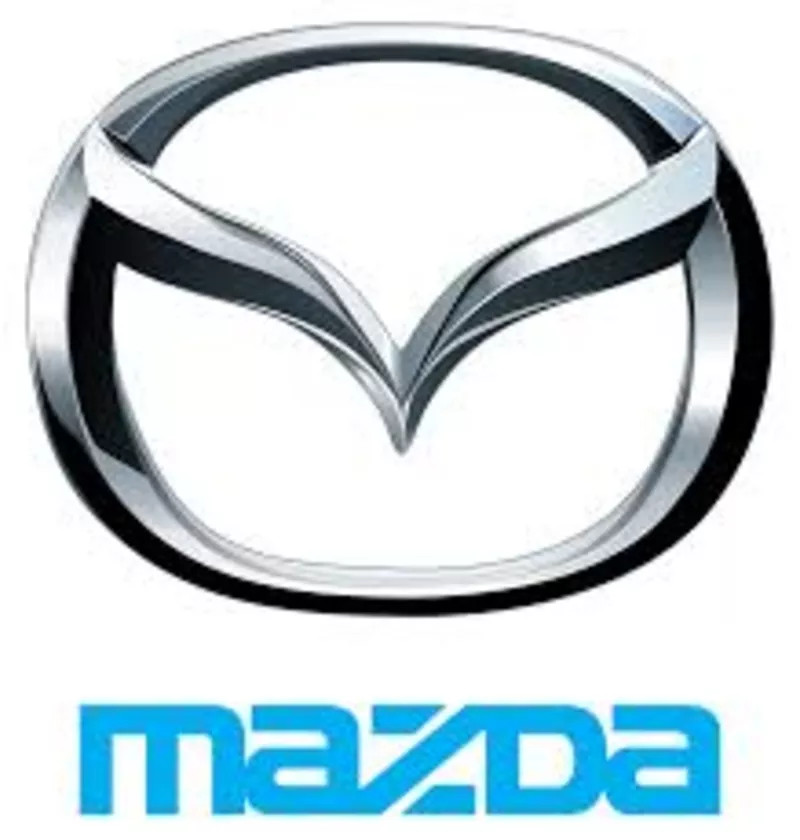 Mazda Разборка!