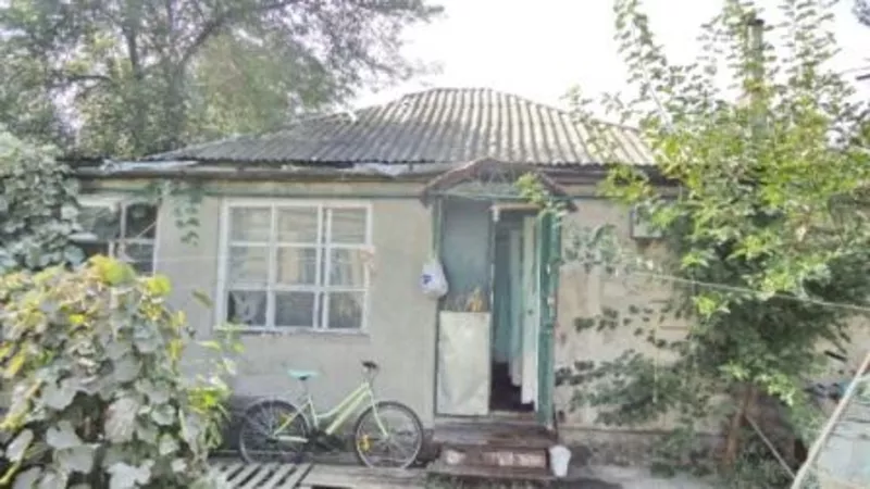 Продам дом  в Ксеньевке  