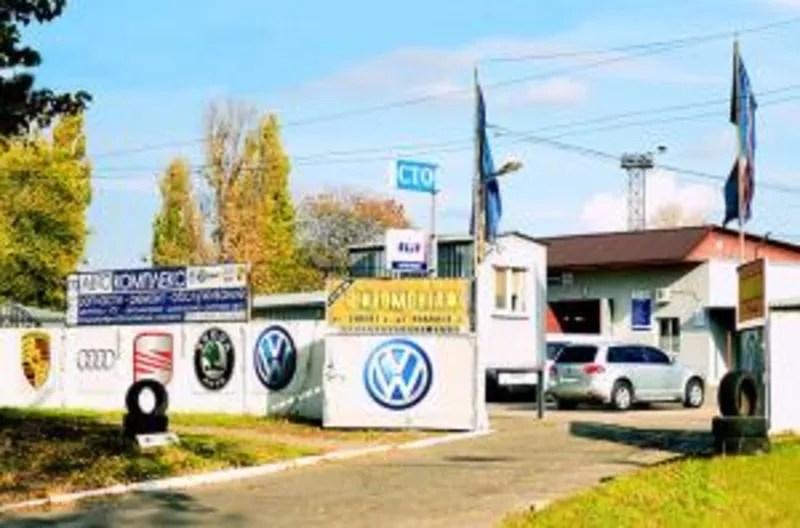 Ремонт и обслуживание двигателя Skoda,  Seat,  Volkswagen,  Audi