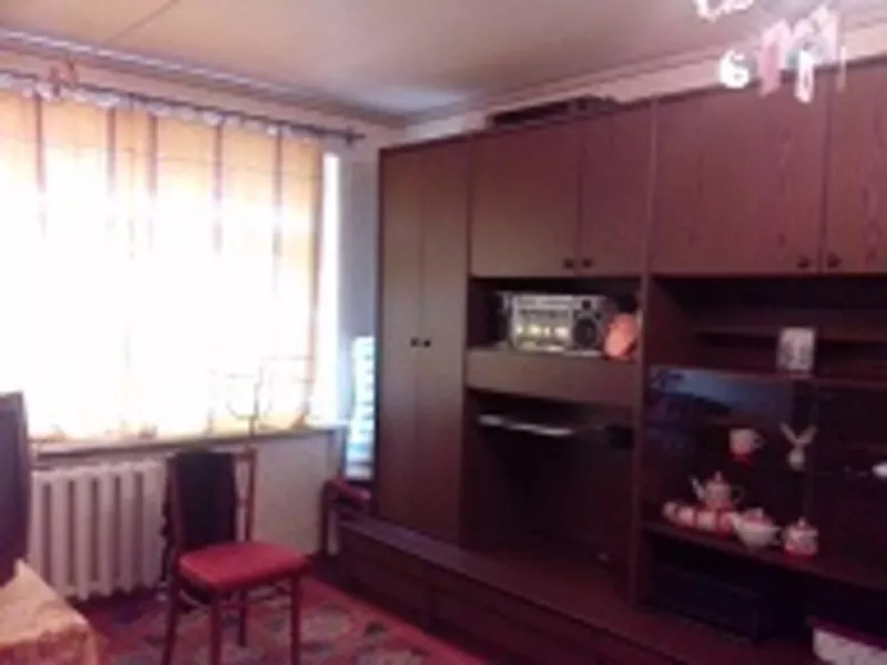 Продам 3 комнатную квартиру на ул. Суворова