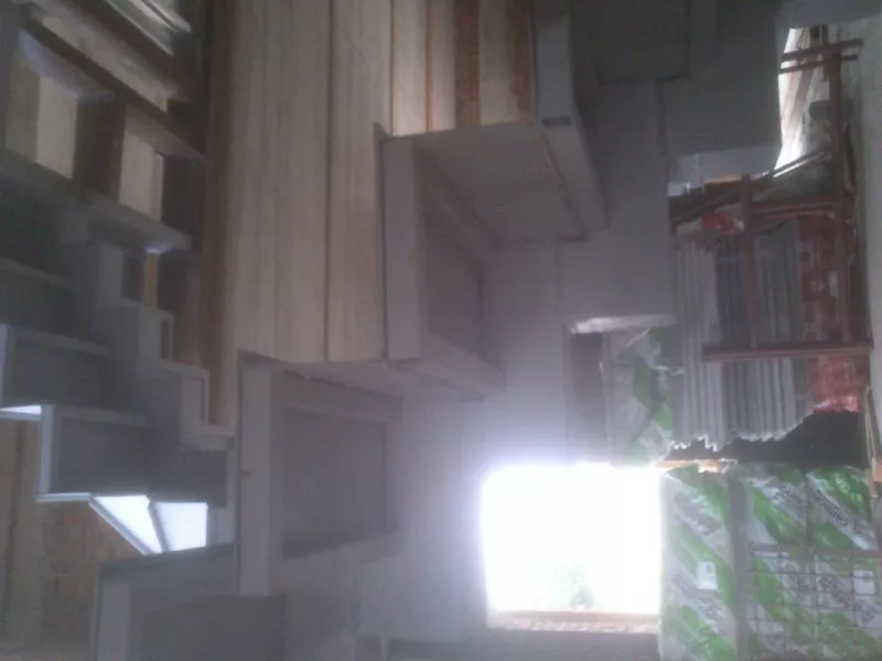 Изготовление лестниц,  металлоконструкций 3