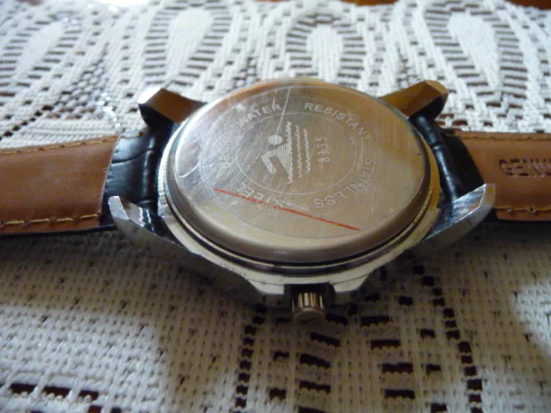 Мужские наручные часы Vacheron Constantin 5