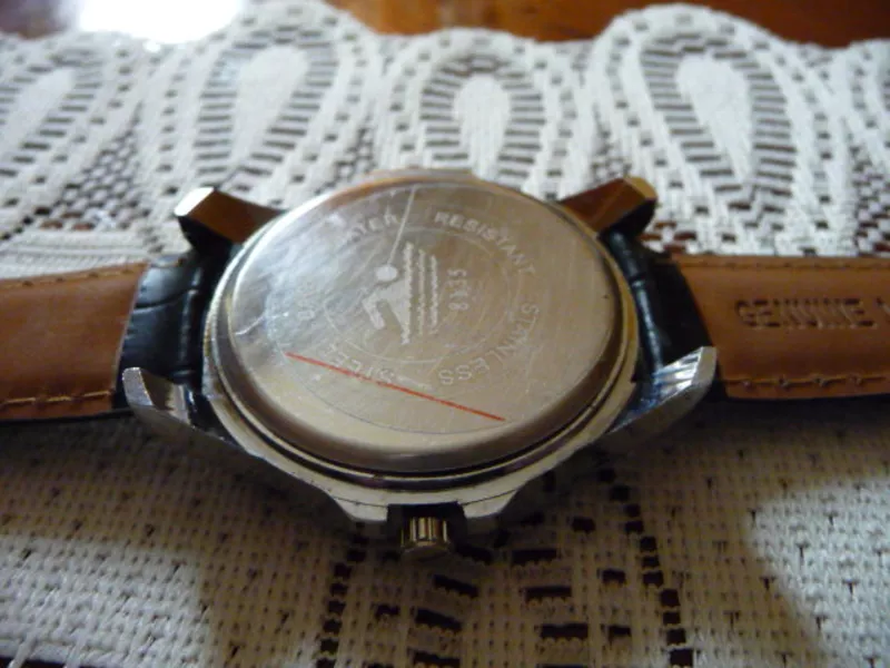 Мужские наручные часы Vacheron Constantin 7
