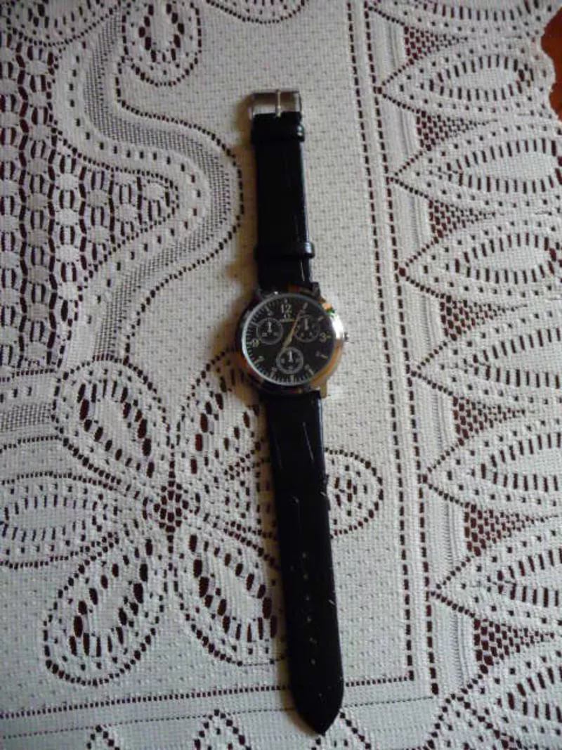 Мужские наручные часы Omega 41 мм ЧСЧ 5