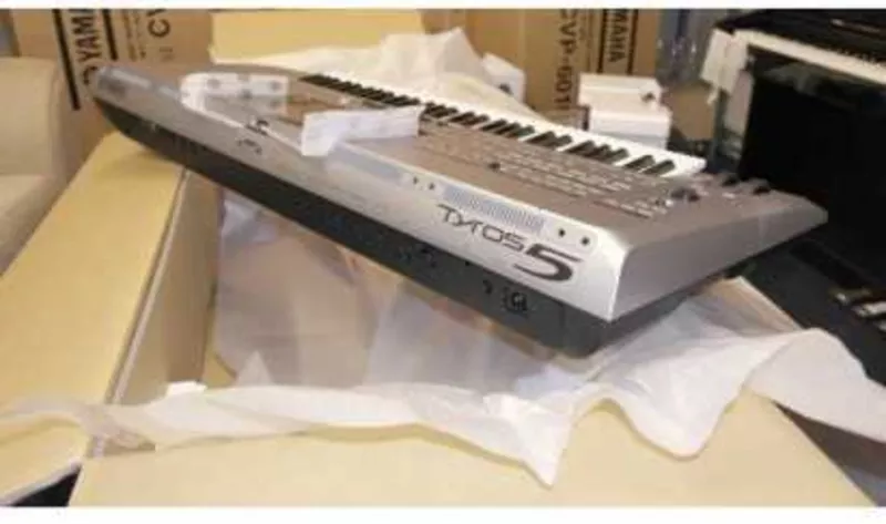 Selling : Yamaha Tyros 5 ,  Pioneer XDJ ,  Roland Keyboards ,  Korg Keybo 2