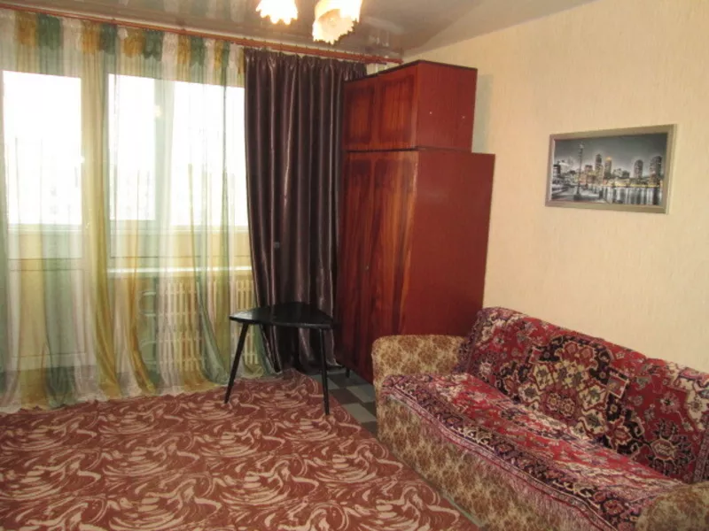 аренда 1-комнатная квартира на Соколе-1 3500 грн  4