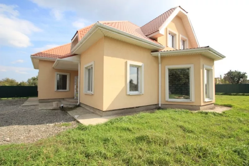 Продам дом 325 м2 в Днепропетровске,  Братское. 3