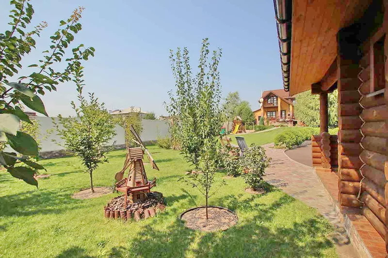 Продам дом 300 м2 в Днепропетровске,  Новоалександровка. 6