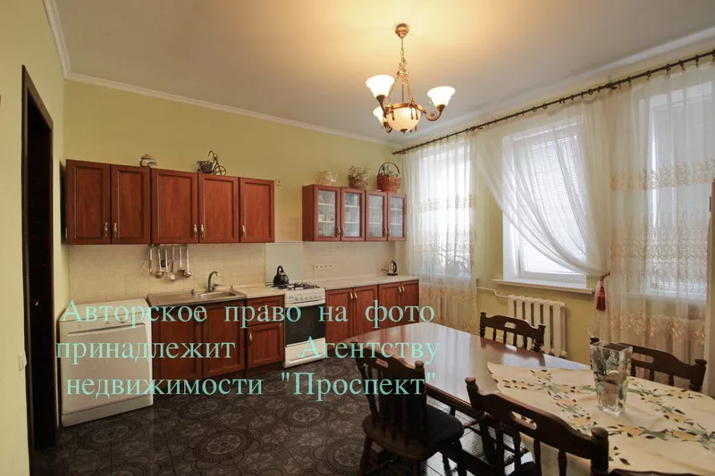 Продам  дом,  340 м2,  Днепропетровск,  Березановка.  5
