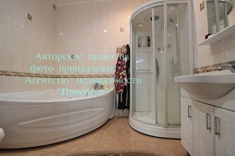Продам  дом,  340 м2,  Днепропетровск,  Березановка.  6