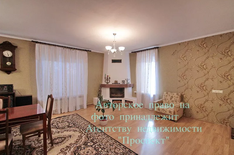 Продам  дом,  340 м2,  Днепропетровск,  Березановка.  7