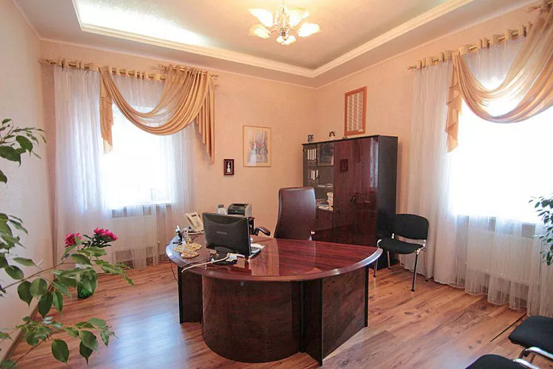 Продам здание-офис,  район пр. Гагарина,  Днепропетровск.  6