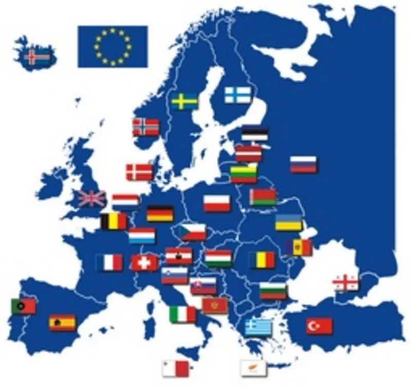 Гражданство в Евросоюзе и других странах (Андора,  Канада,  Норвегия,  Шв