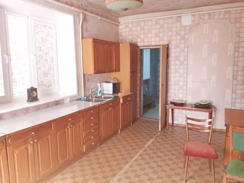 Продам дом в Подгородном 2-й Широкий пер.,  начало Комсомольской. 9
