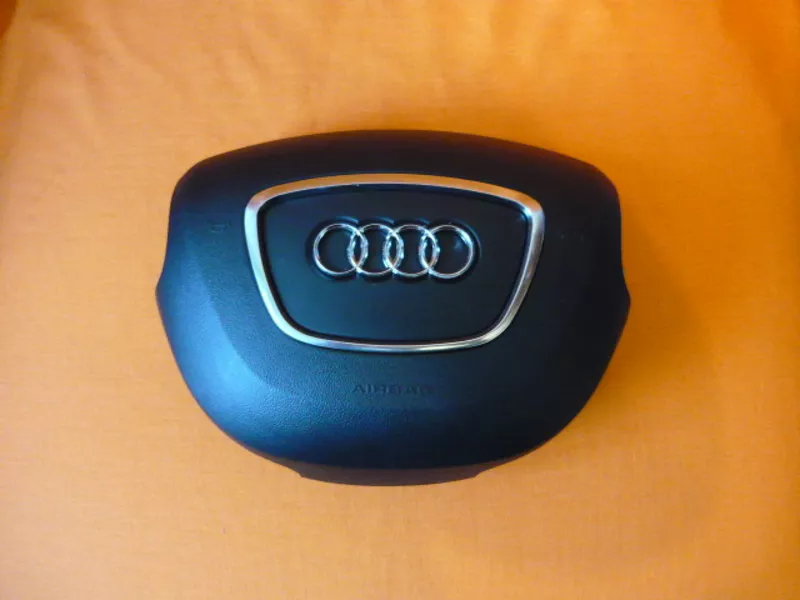 Накладка крышка заглушка Airbag на Audi A1 A2 A3 A4 A5 A6 A7 A8 Q5 Q7 2
