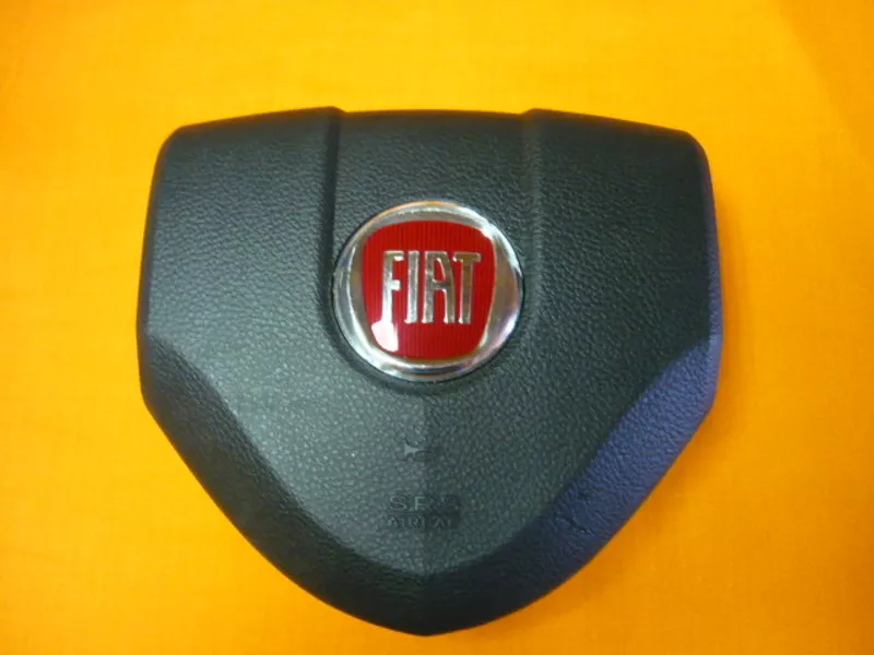 Подушка безопасности накладка Airbag на Fiat