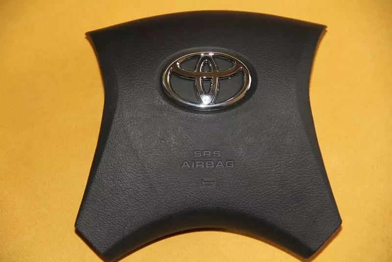 Подушка безопасности Airbag на Toyota Camry Corolla Rav4 Yari