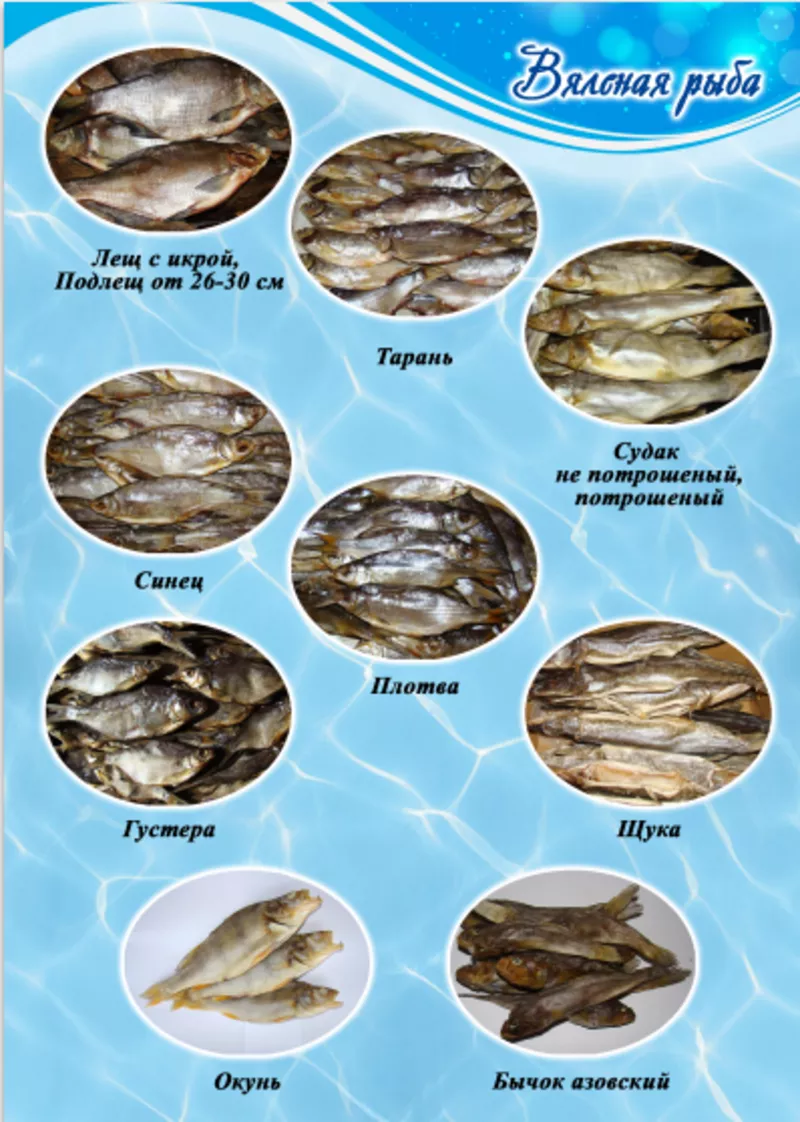 Рыба,  морепродукты солено-сушеные,  икра,  орехи оптом 2