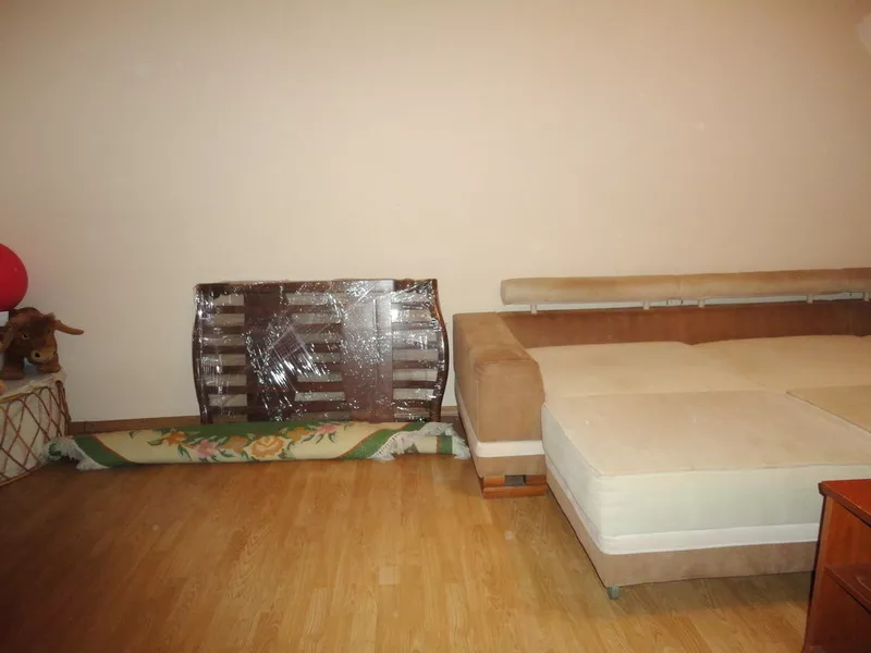 Продам 1 комнатную квартиру с ремонтом на ж/м Тополь-1 2