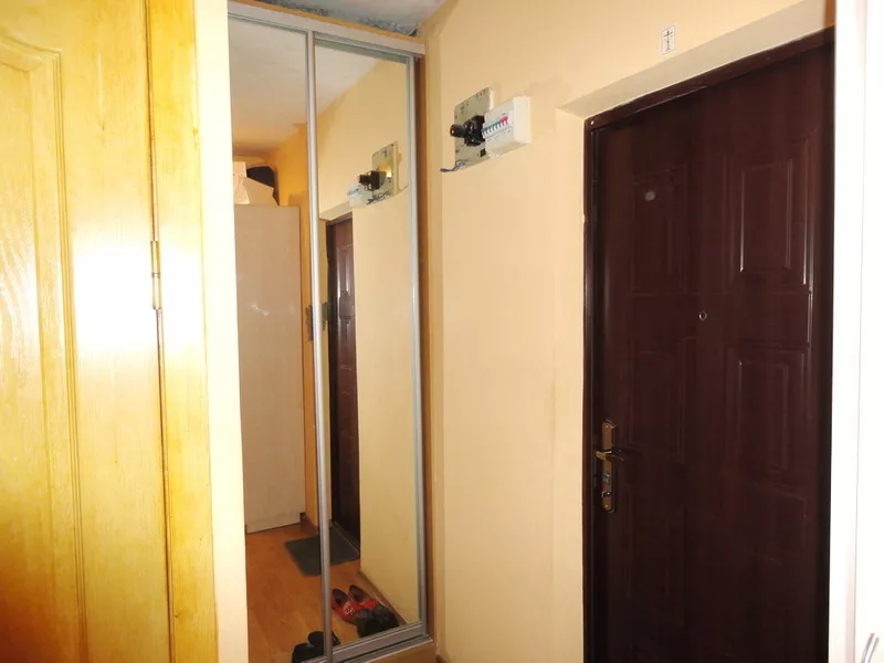 Продам 1 комнатную квартиру с ремонтом на ж/м Тополь-1 9