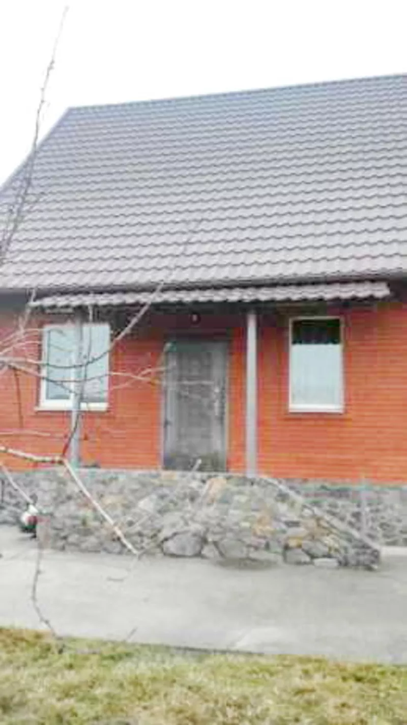 Продам дом в Подгородном р-н ул.Комсомольской