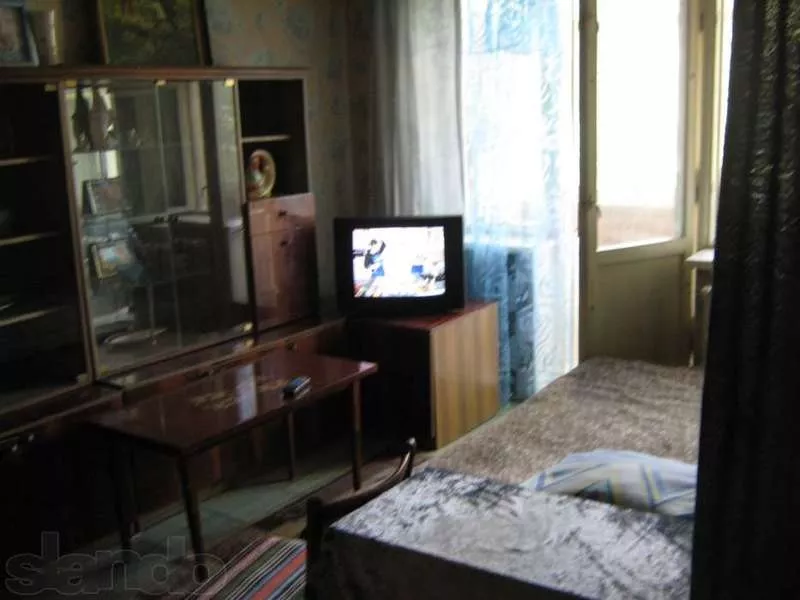 Сдам однокомнатную квартиру ул Богдана Хмелницкого,  Косиора посуточно