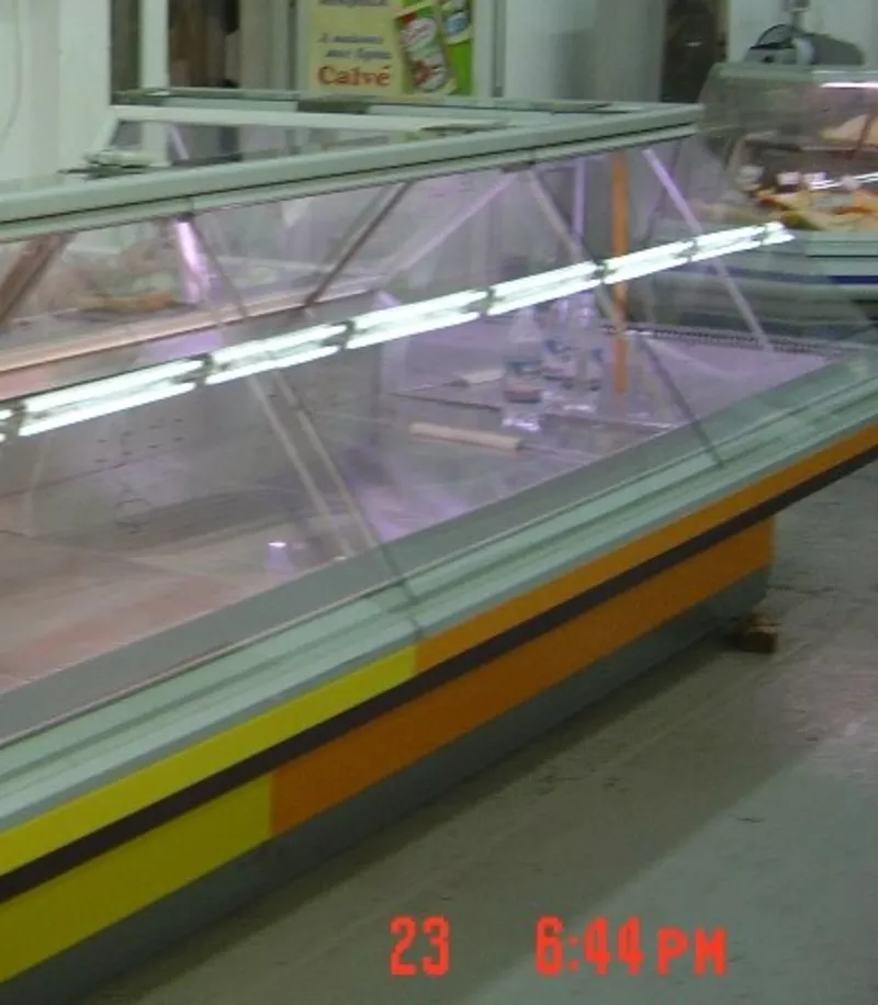 Распродажа холодильных витрин 4