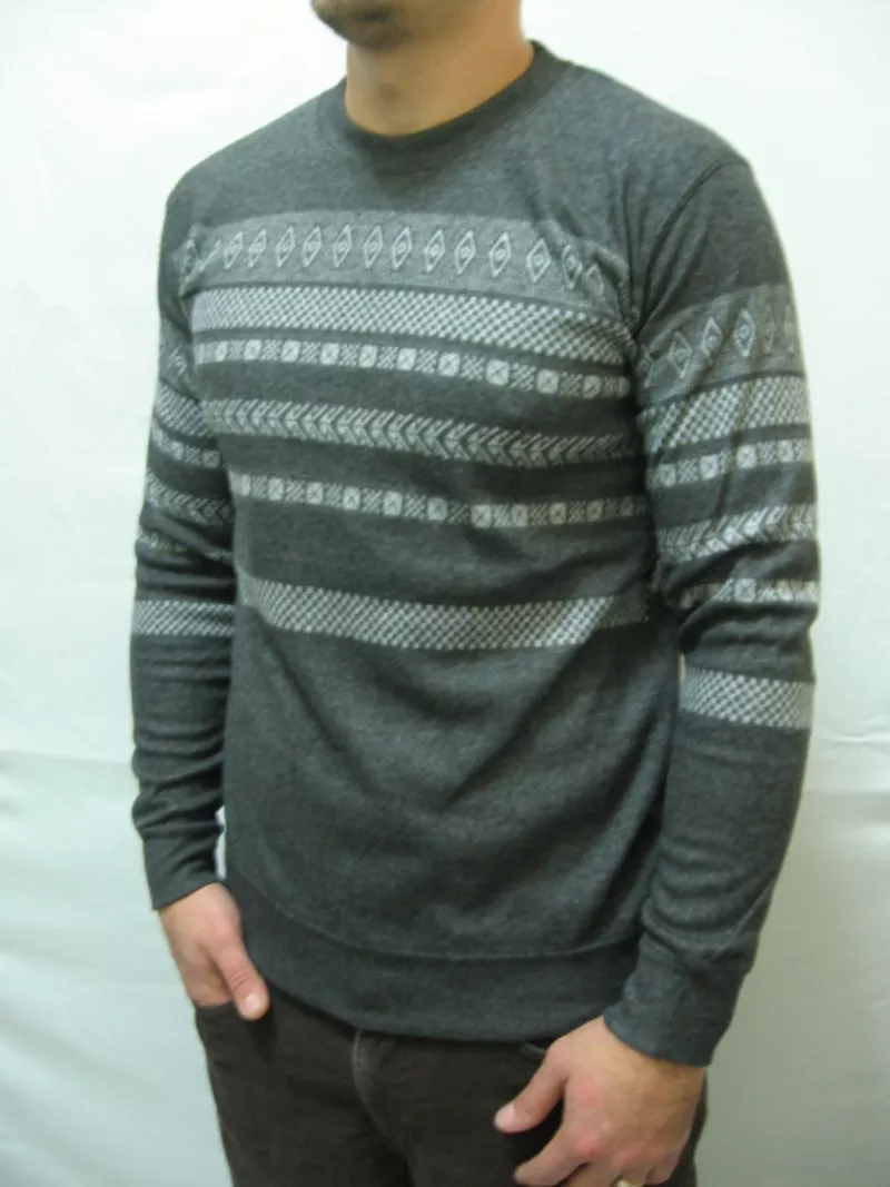 Мужские свитера,  джемпера из Турции