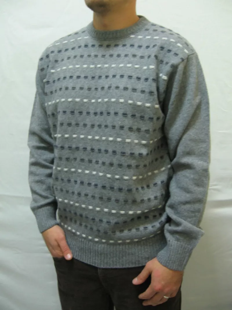 Мужские свитера,  джемпера из Турции 2