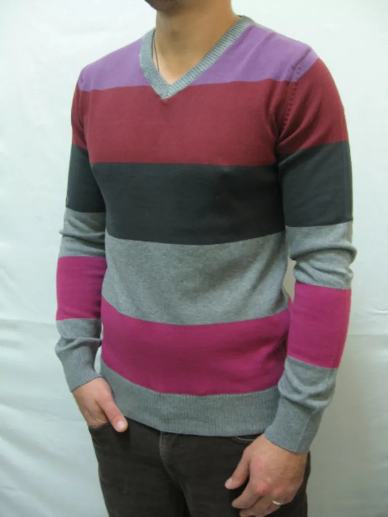Мужские свитера,  джемпера из Турции 3