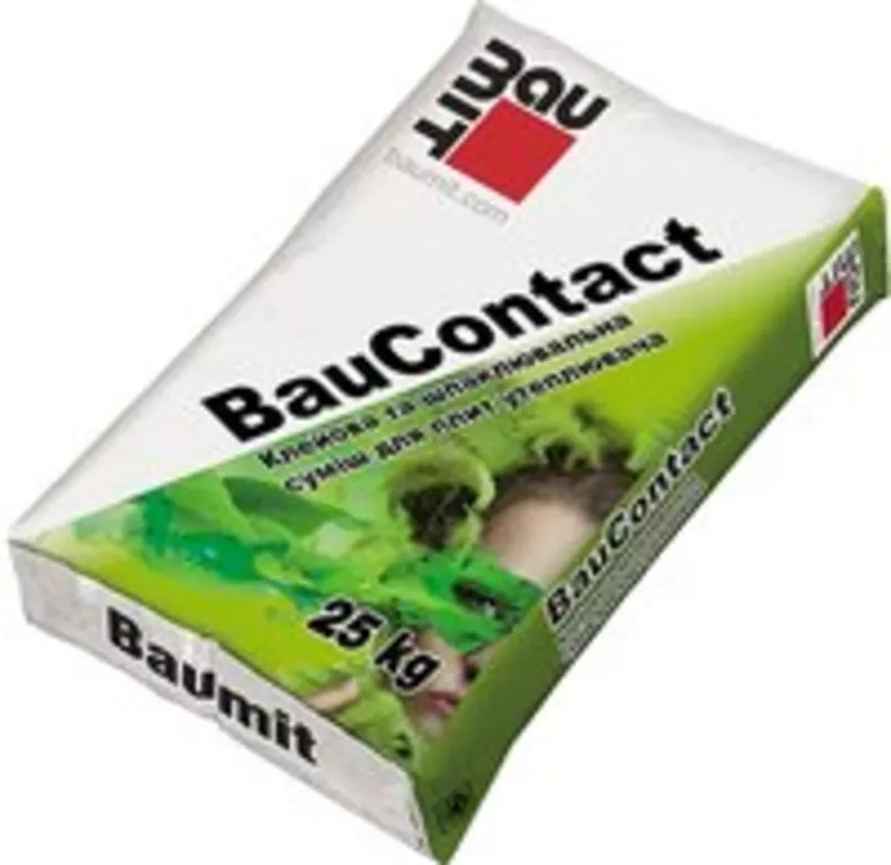 Baumit BauContact