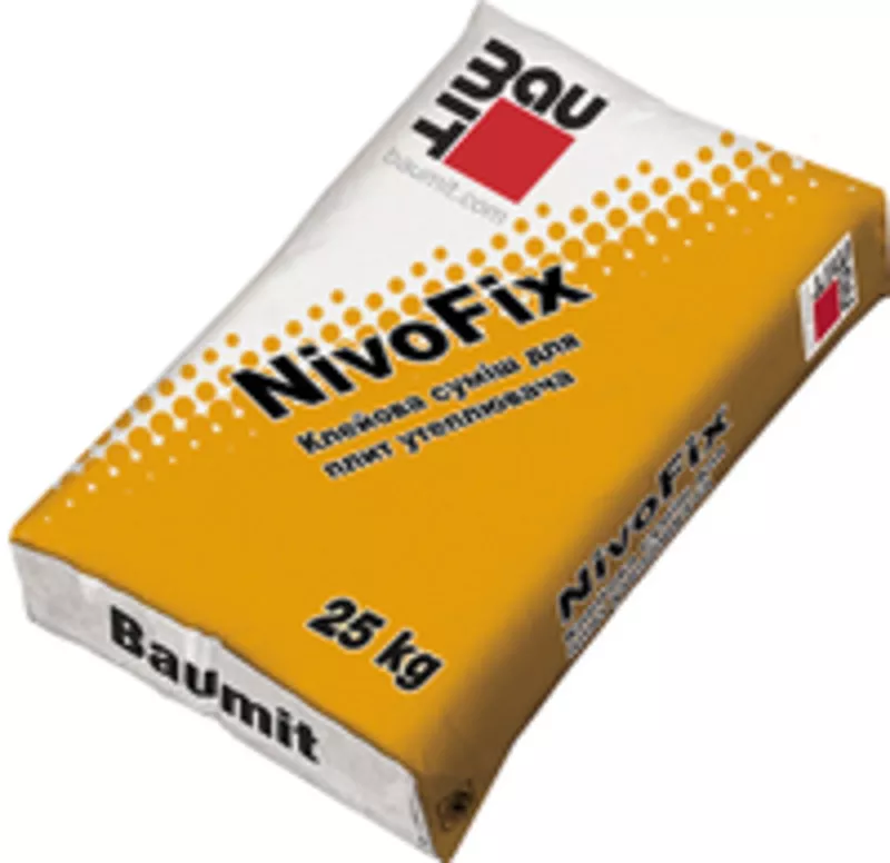 Baumit NivoFix