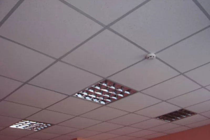 Подвесной потолок MIWI Миви