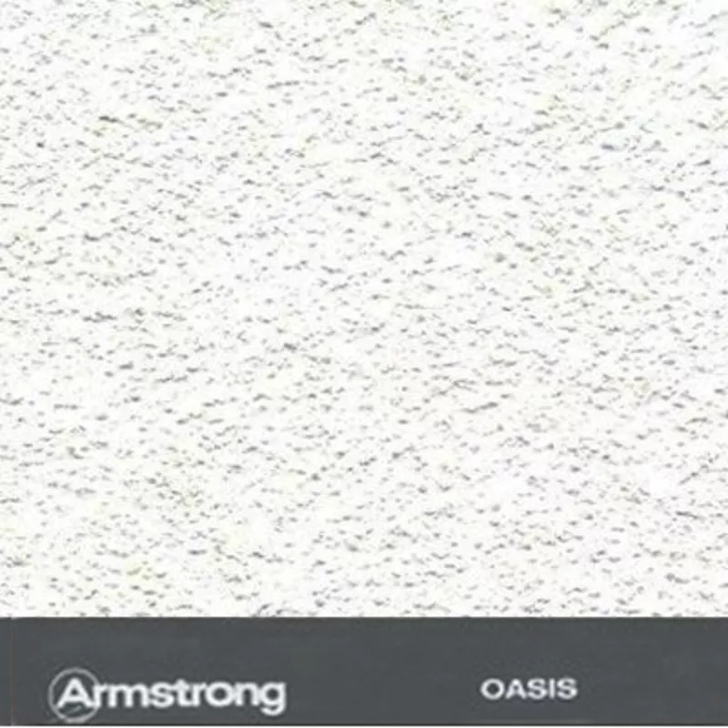 Плита OASIS Armstrong 600*600*12мм