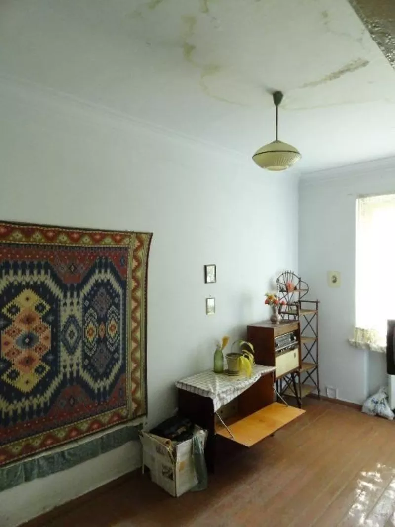 Продается 2-комнатная квартира пр.Героев Сталинграда 57. 5