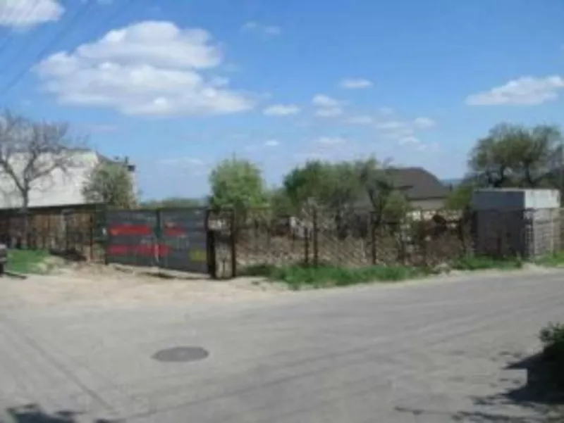 Продам земельный участок в г. Днепропетровске площадью – 7 соток,  райо
