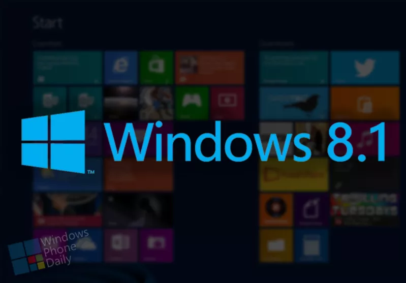 Установка и переустановка Windows 8.1 Лицензия 2