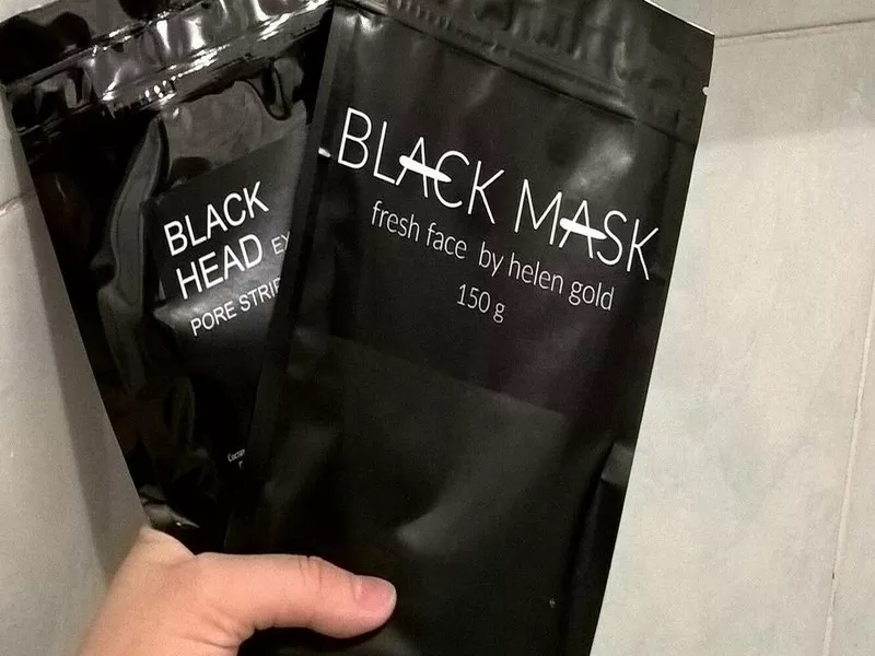 Black Mask теперь в Украине 5