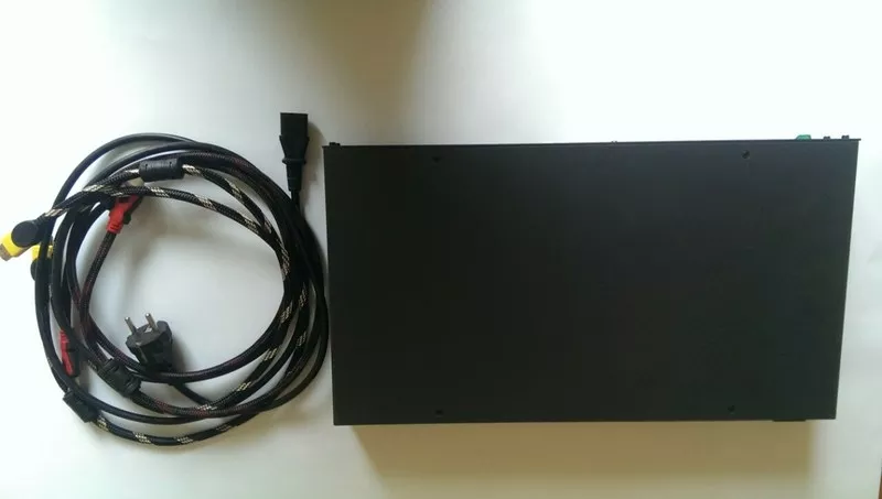 Kramer VM-8HDMI усилитель-распределитель для сигнала HDMI