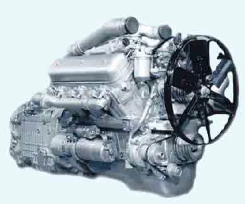 Продам двигатели ЯМЗ 236, 238, 7511, КамАЗ, ЗМЗ-ГАЗ, ММЗ, ЗиЛ, УМЗ-УАЗ и КПП  2