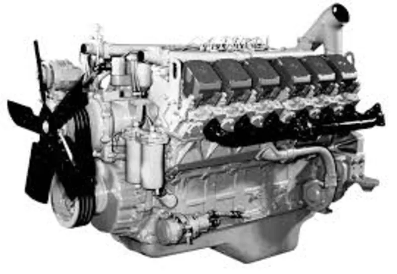 Продам двигатели ЯМЗ 236, 238, 7511, КамАЗ, ЗМЗ-ГАЗ, ММЗ, ЗиЛ, УМЗ-УАЗ и КПП  3