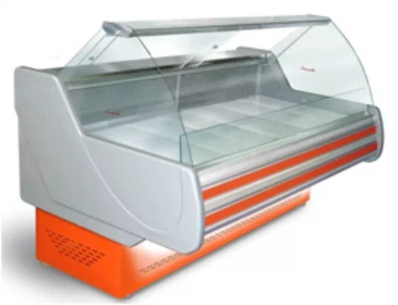 Холодильное оборудование Невада 2, 0 м