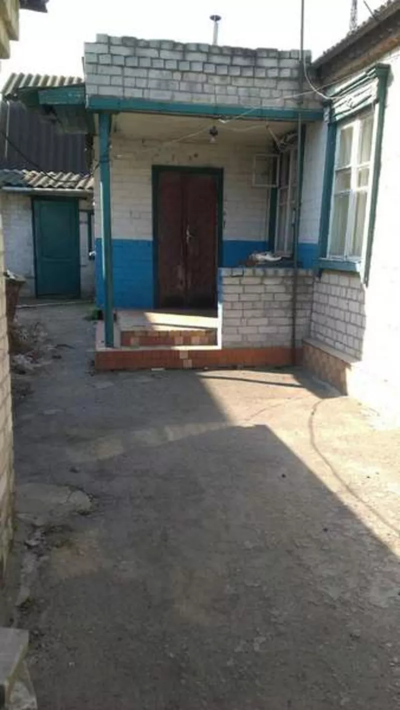 Продам дом по ул. Василия Сухомлинского (Совхозная ) 3