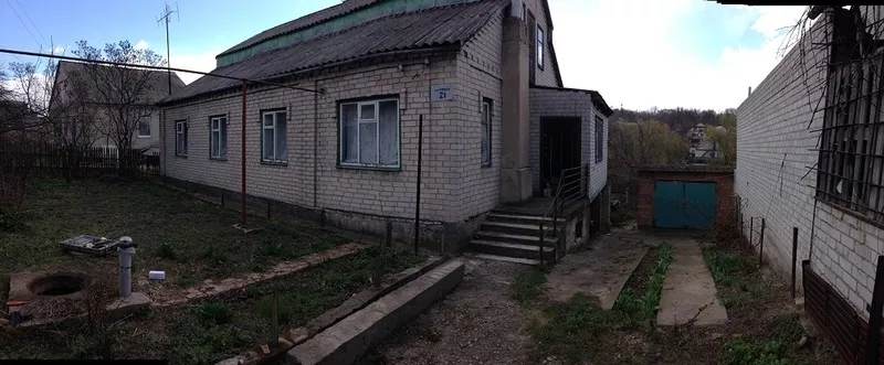 Продам или обменяю дом в Краснополье!